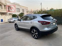 نيسان روج سبورت